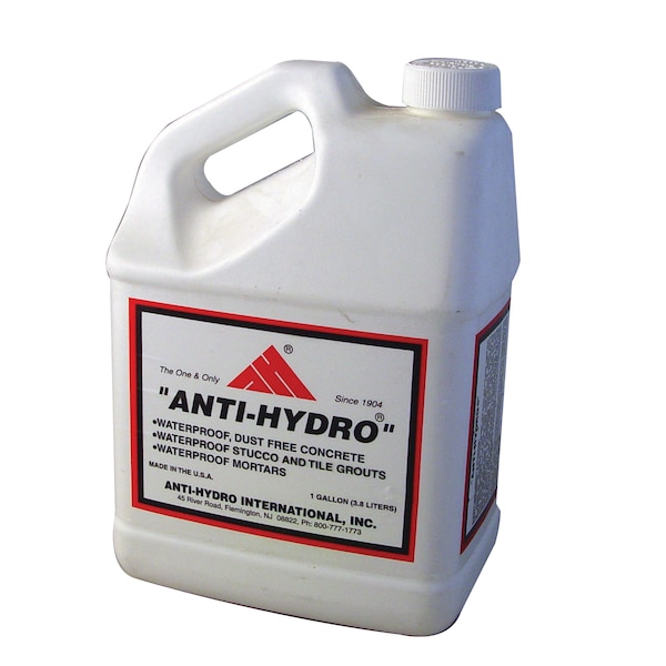 Bon 82-193 Additive, Anti-Hydro, 1 Gallon